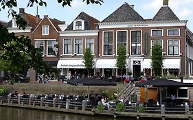 Hotel Cafe Restaurant De Posthoorn